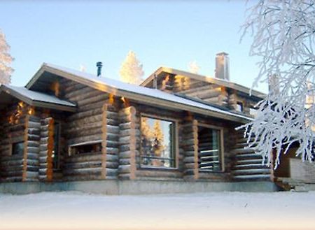 Kelokoto Chalets Rukatunturi Номер фото