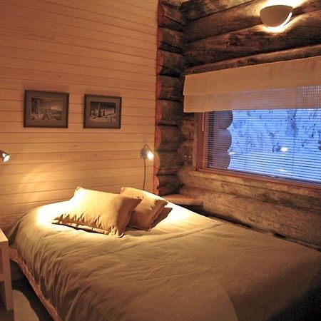 Kelokoto Chalets Rukatunturi Экстерьер фото