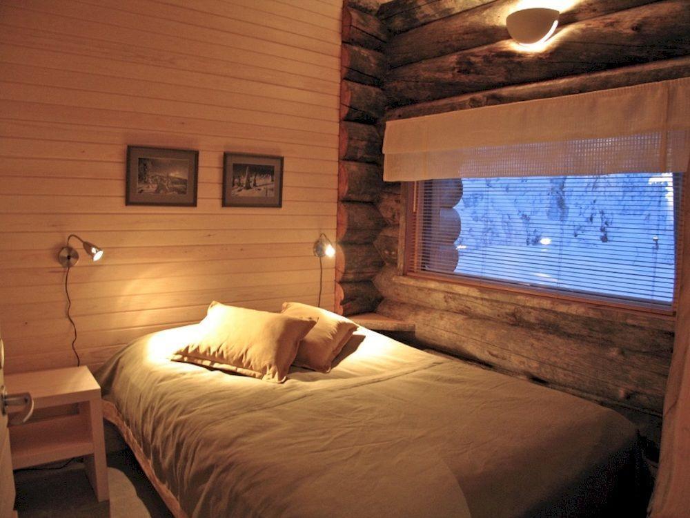Kelokoto Chalets Rukatunturi Экстерьер фото
