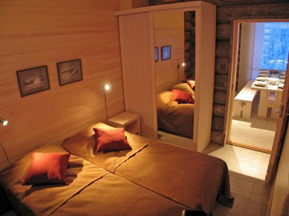Kelokoto Chalets Rukatunturi Экстерьер фото