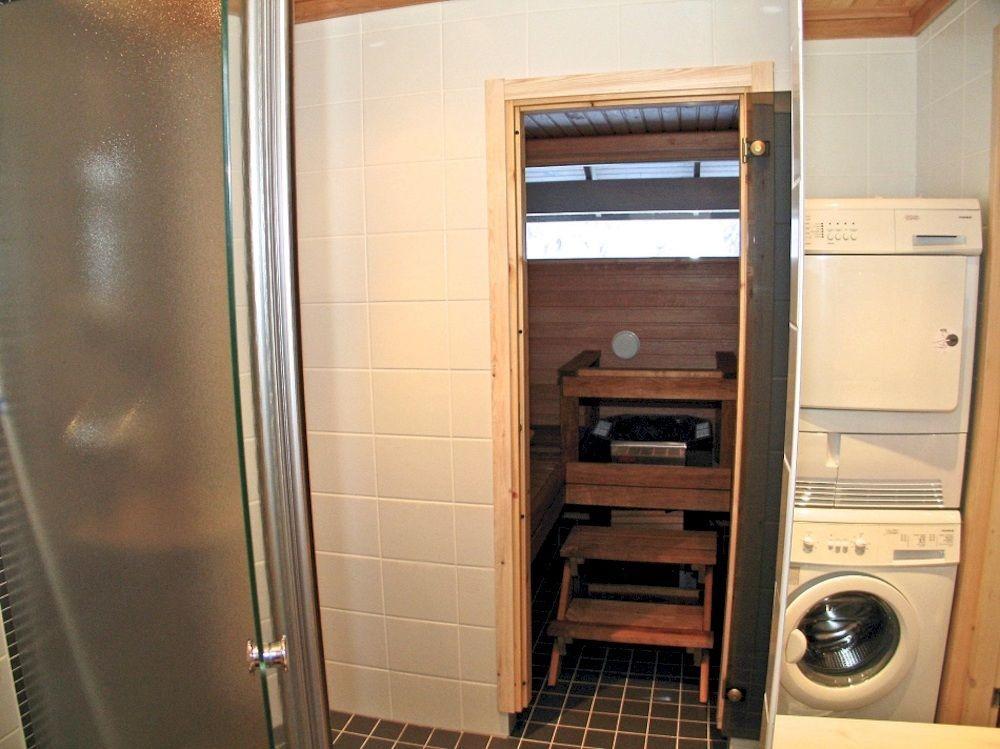 Kelokoto Chalets Rukatunturi Экстерьер фото