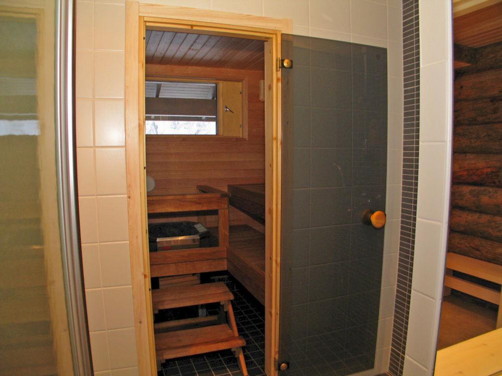 Kelokoto Chalets Rukatunturi Экстерьер фото