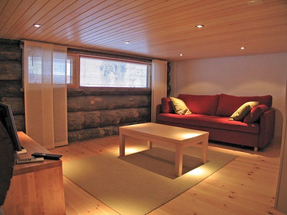Kelokoto Chalets Rukatunturi Экстерьер фото