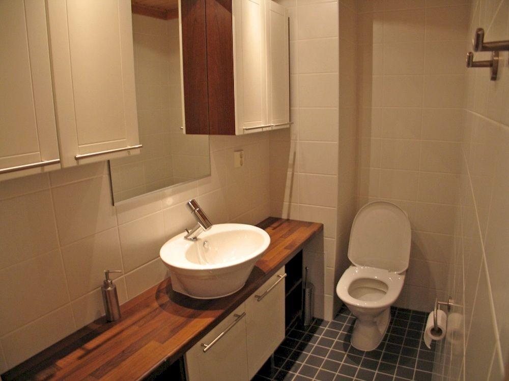 Kelokoto Chalets Rukatunturi Экстерьер фото