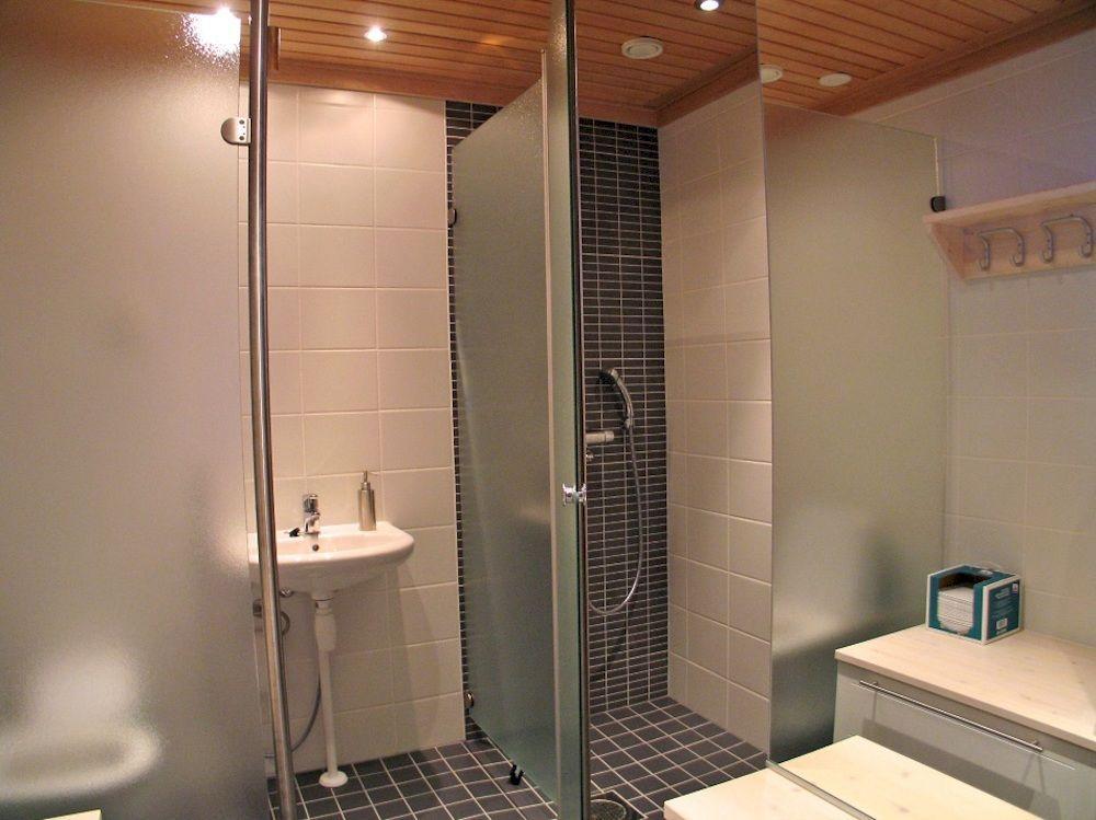 Kelokoto Chalets Rukatunturi Экстерьер фото